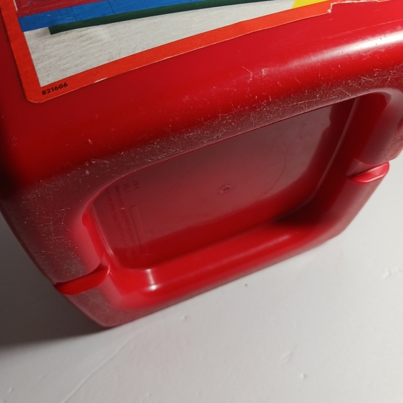 Lego System Building Set 1504 Vintage 1993 Read - Picture 6 of 9